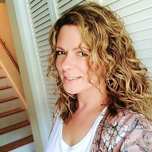 Meet your Posher, Karyn